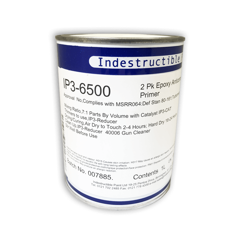 THINNERS & SOLVENT BASED ADDITIVES - Albi Protective Coatings