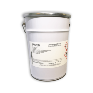 Concentrated Stoving Phenolic MoS2 Dry Film Lubricant
