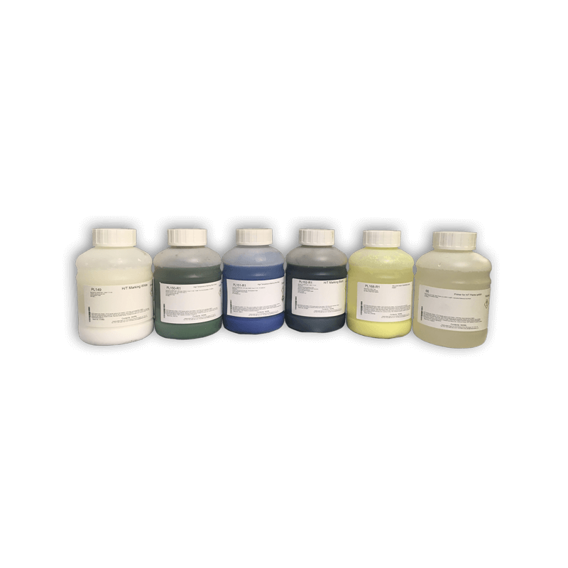 High Temperature Marking Paints