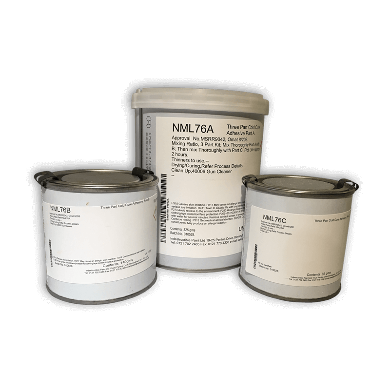 Flock Spray Adhesive - PERFORMANCE COATINGS AND COMPOUNDS