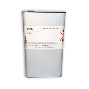 Methyl Ethyl Ketone Thinner