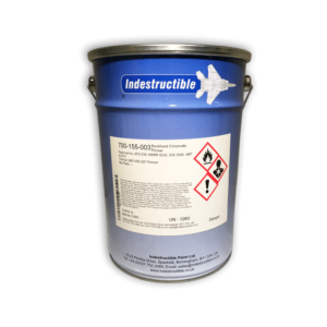 Rockhard Chromate Primer